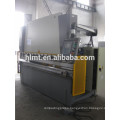 WC67K Top Quality CNC Hydraulic Press Brake Machine bender